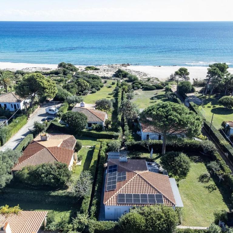 Villa Aurosa - Villa - 1