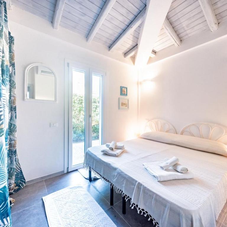 Villa Aurosa - Villa - 19