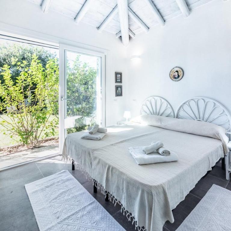 Villa Aurosa - Villa - 22