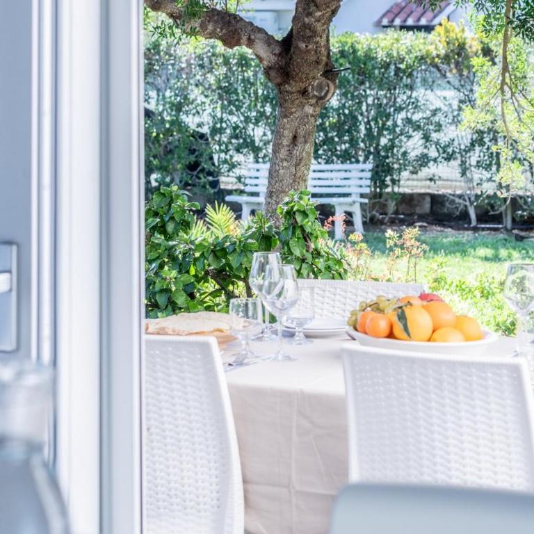 Villa Aurosa - Villa - 15