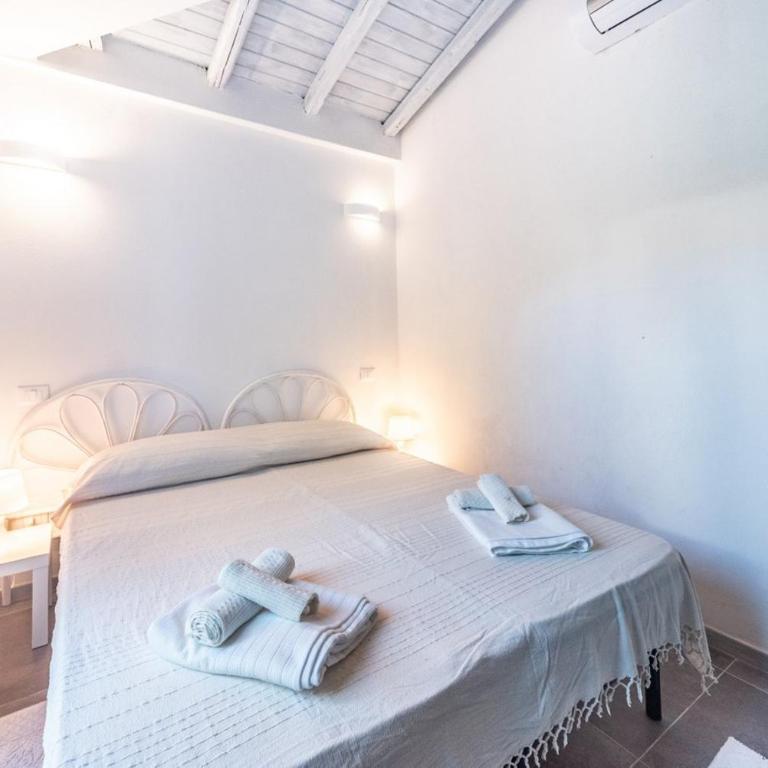 Villa Aurosa - Villa - 23