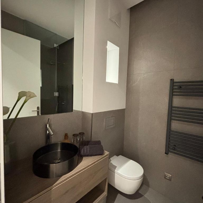 Lipnizza Residence - Apartment mit 2 Schlafzimmern - 3