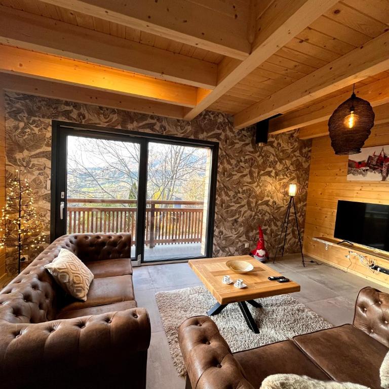 Les grands Combes - Chalet Supérieur - 16