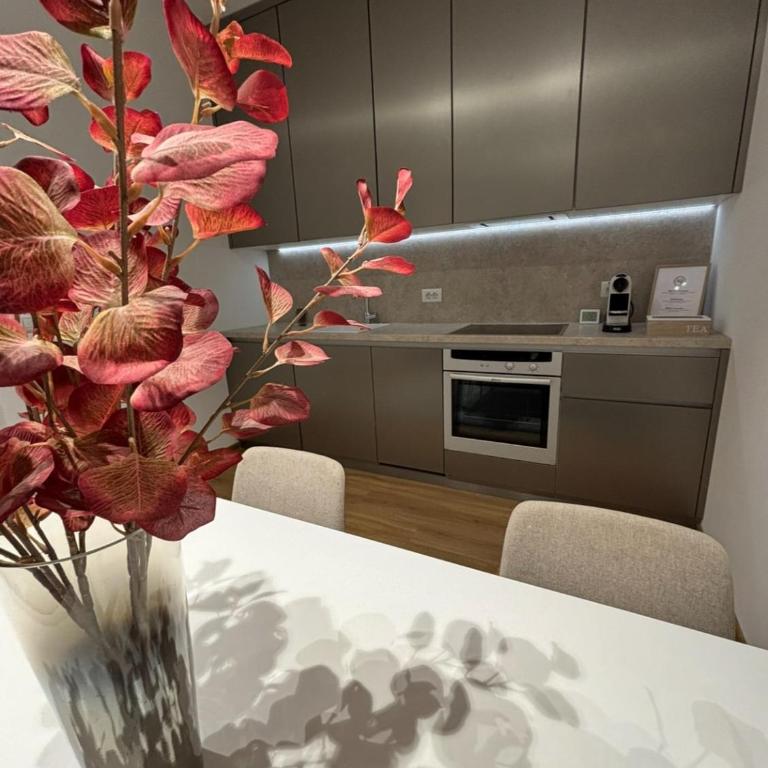 Lipnizza Residence - Apartment mit 2 Schlafzimmern - 6