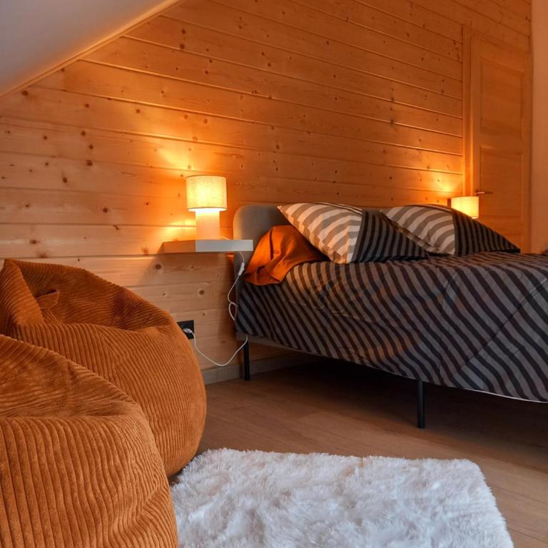 Les grands Combes - Chalet Supérieur - 29