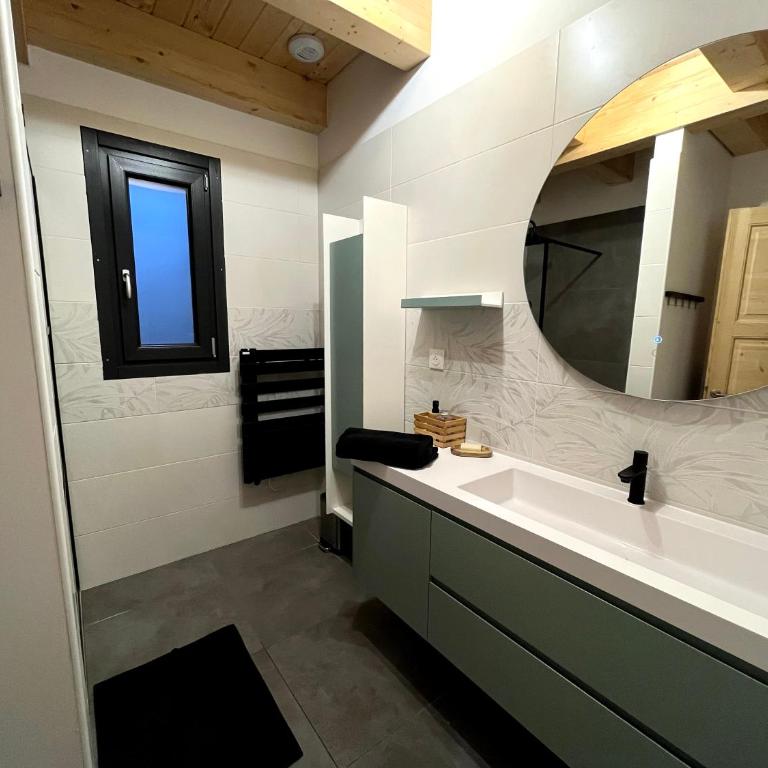 Les grands Combes - Chalet Supérieur - 32