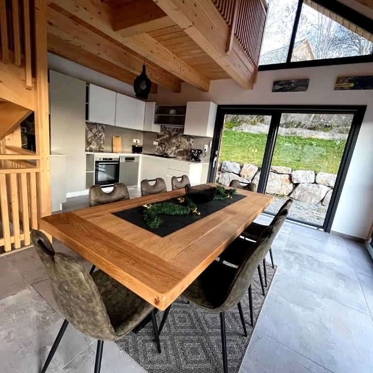 Les grands Combes - Chalet Supérieur - 17