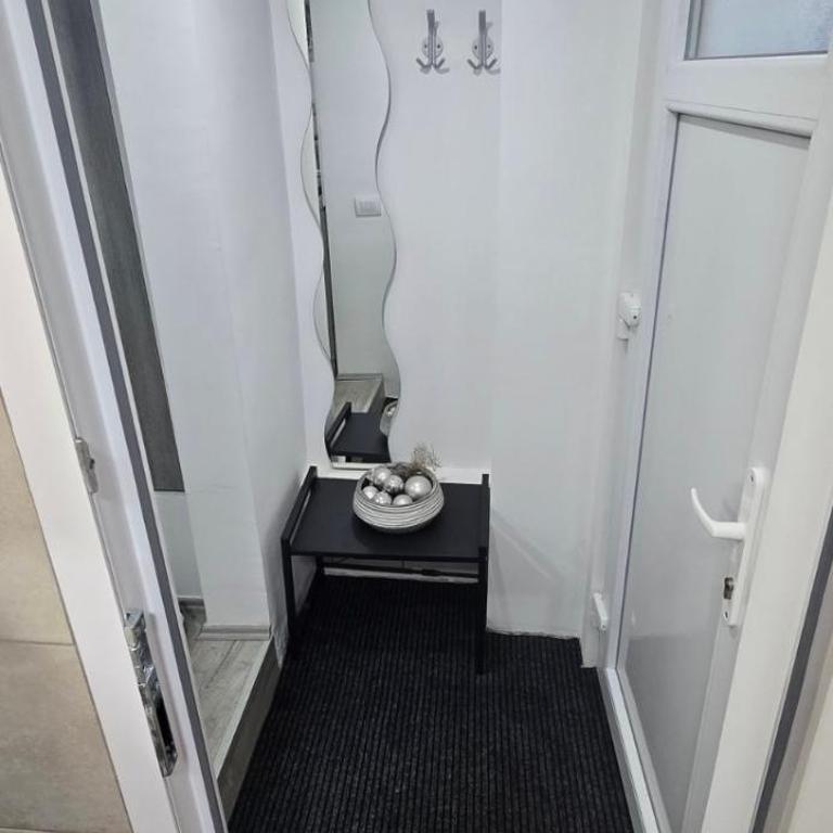 Slavuj MINI - One-Bedroom Apartment - 3