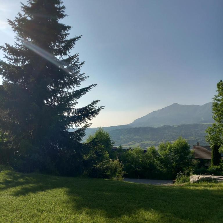 Les grands Combes - Chalet Supérieur - 7