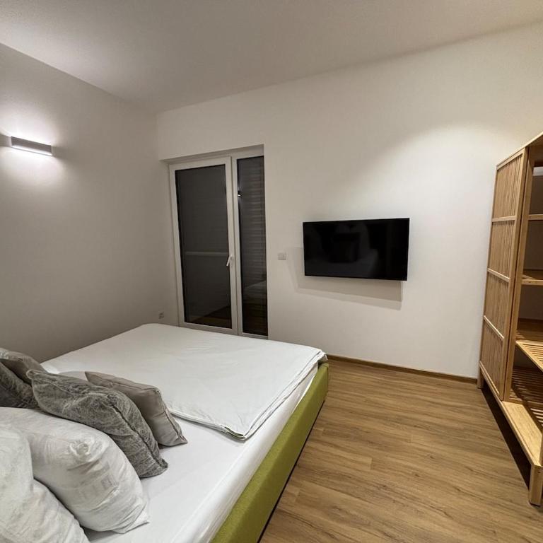 Lipnizza Residence - Apartment mit 2 Schlafzimmern - 16
