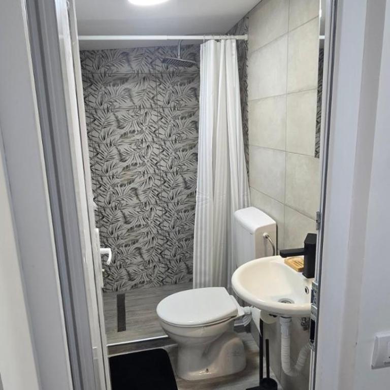 Slavuj MINI - One-Bedroom Apartment - 6