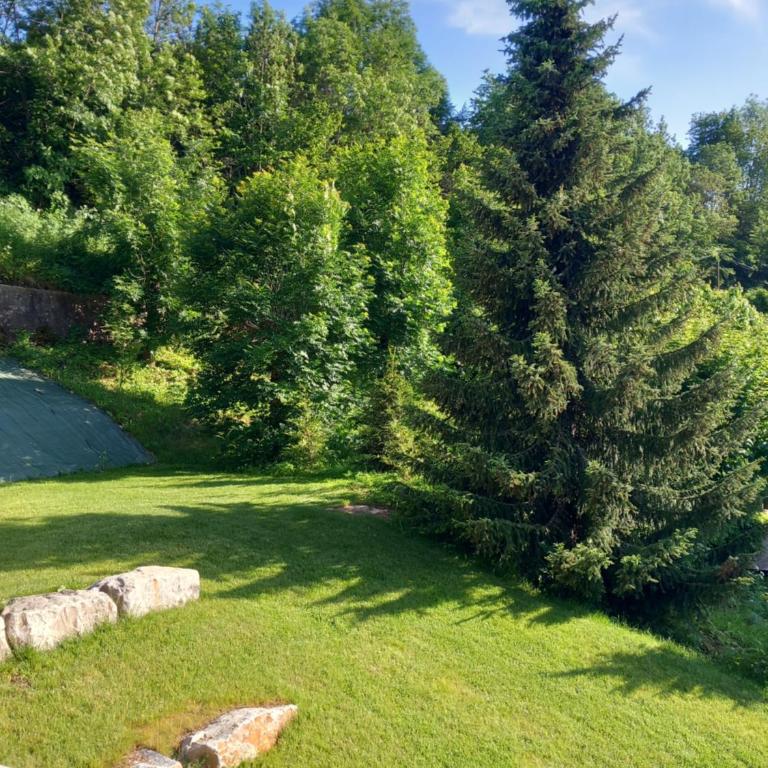 Les grands Combes - Chalet Supérieur - 6
