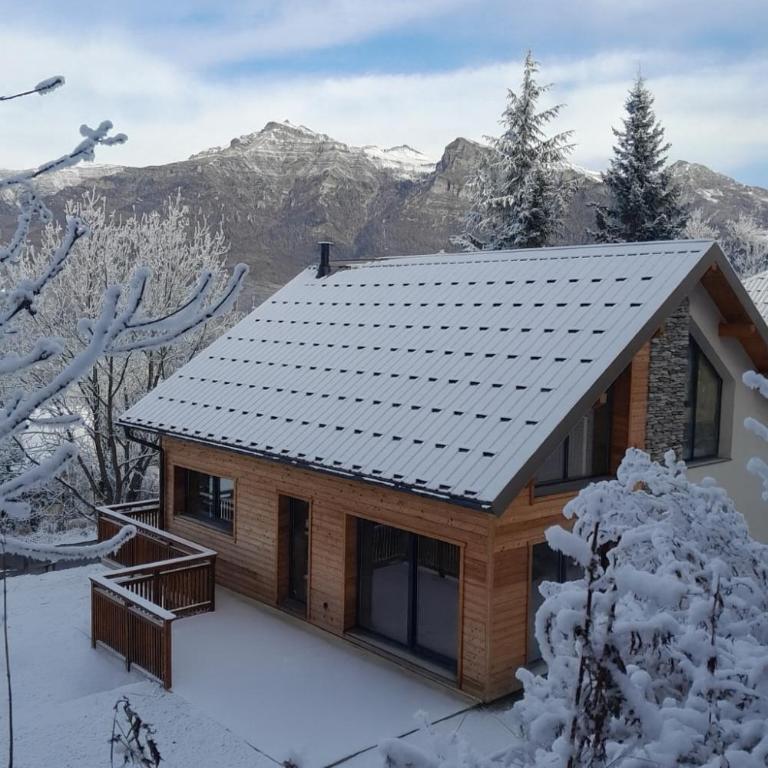 Les grands Combes - Chalet Supérieur - 13