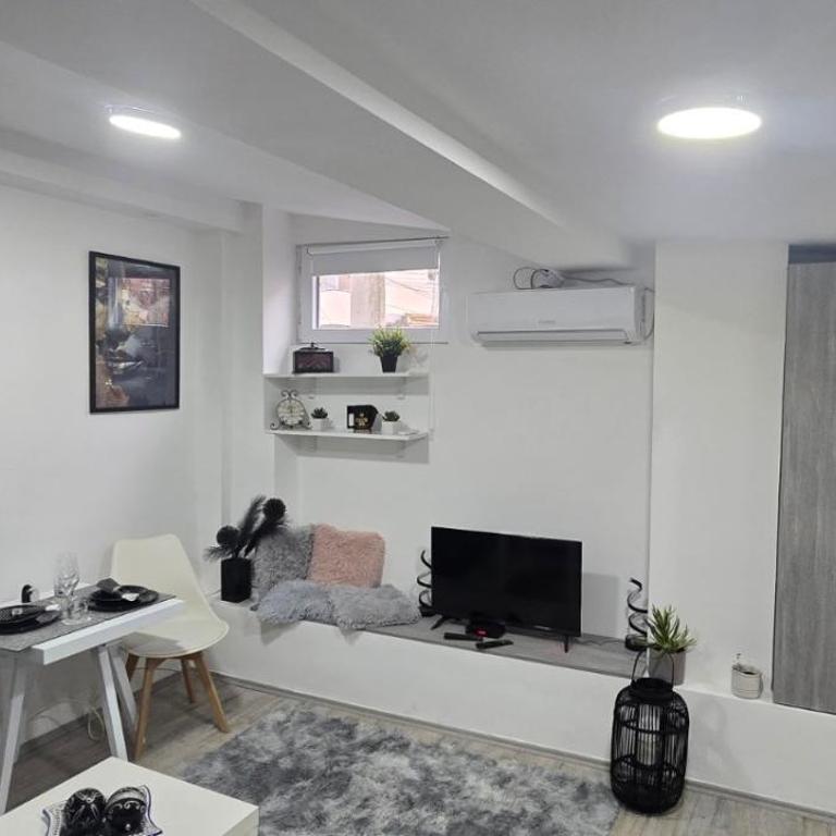 Slavuj MINI - One-Bedroom Apartment - 8