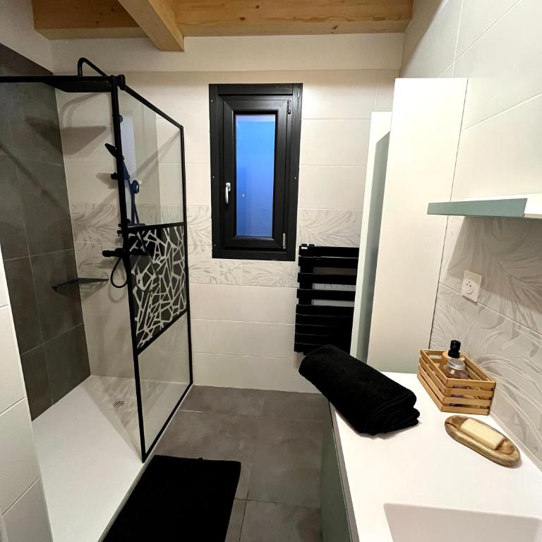 Les grands Combes - Chalet Supérieur - 33