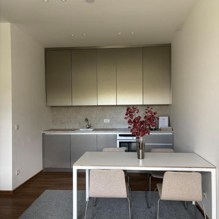 Lipnizza Residence - Apartment mit 2 Schlafzimmern - 21