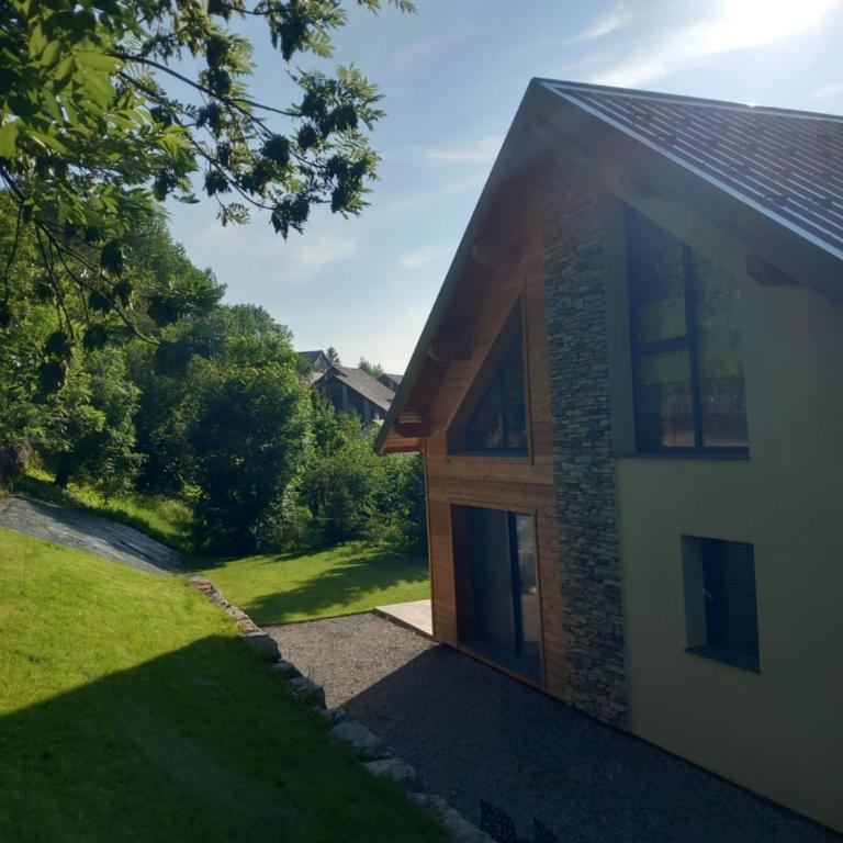 Les grands Combes - Chalet Supérieur - 4