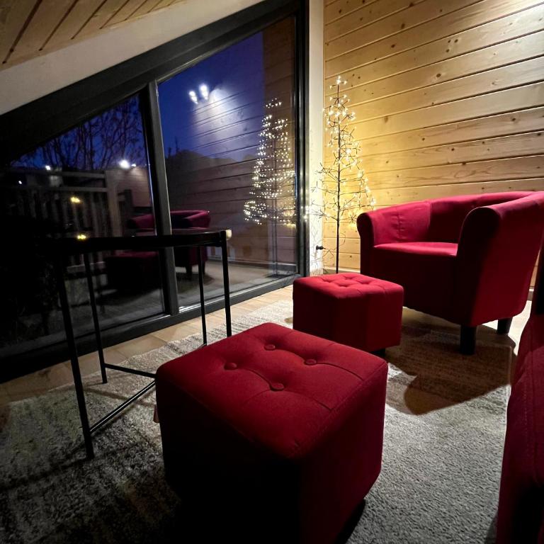 Les grands Combes - Chalet Supérieur - 27
