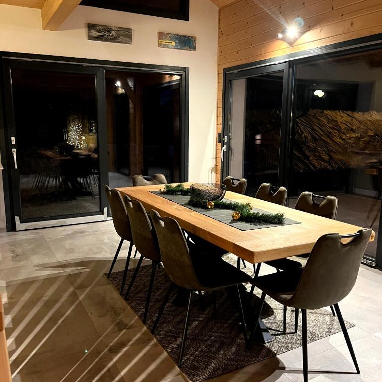 Les grands Combes - Chalet Supérieur - 20