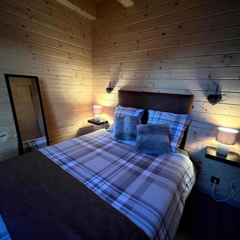 Les grands Combes - Chalet Supérieur - 36