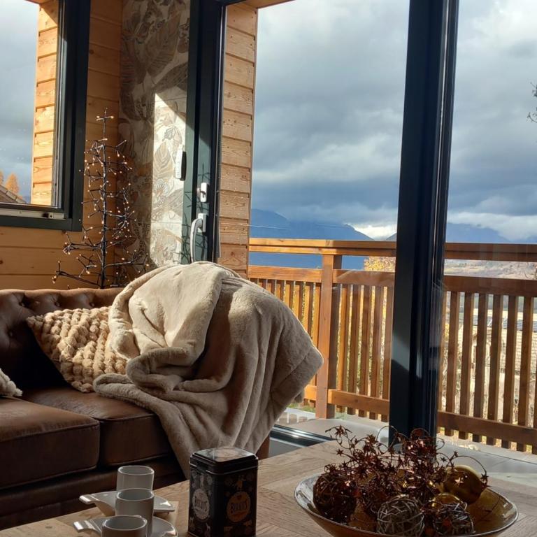 Les grands Combes - Chalet Supérieur - 21