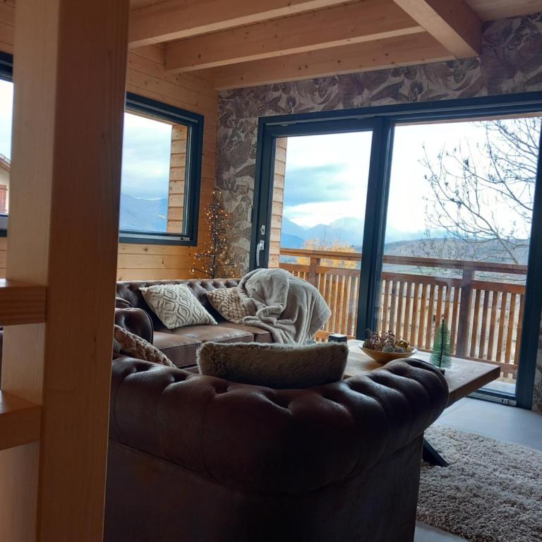 Les grands Combes - Chalet Supérieur - 23