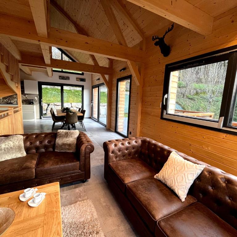 Les grands Combes - Chalet Supérieur - 15