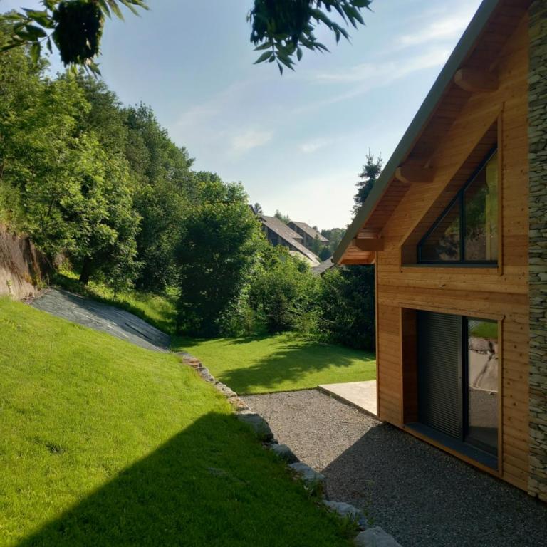 Les grands Combes - Chalet Supérieur - 5