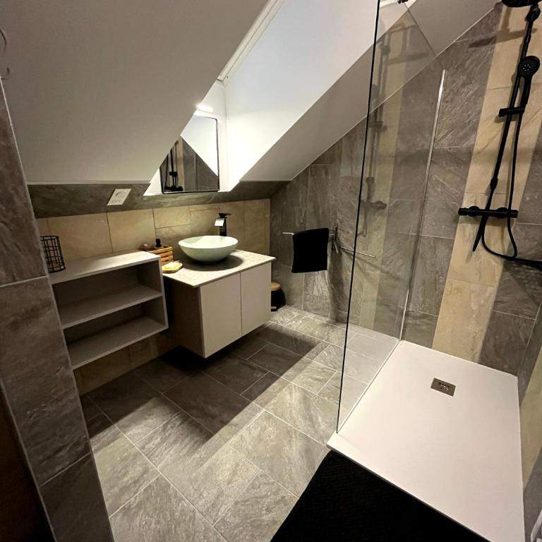 Les grands Combes - Chalet Supérieur - 34