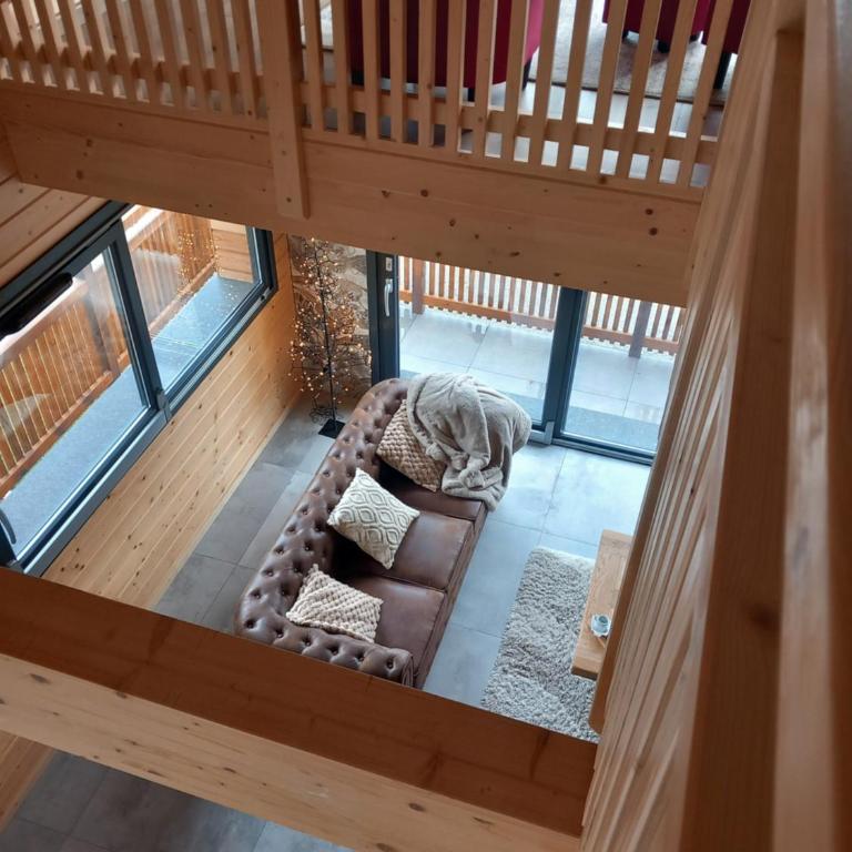 Les grands Combes - Chalet Supérieur - 24