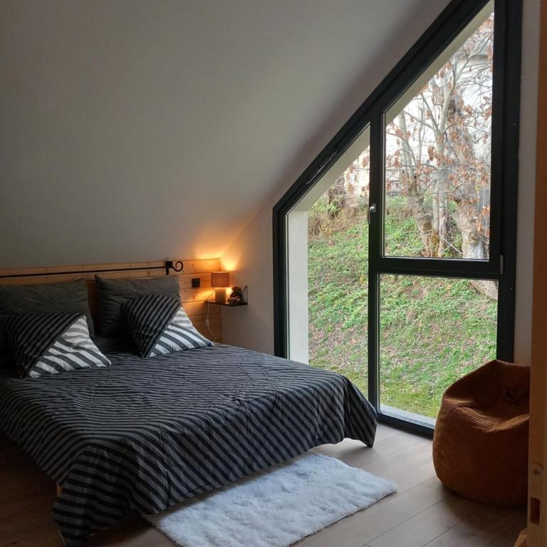 Les grands Combes - Chalet Supérieur - 30