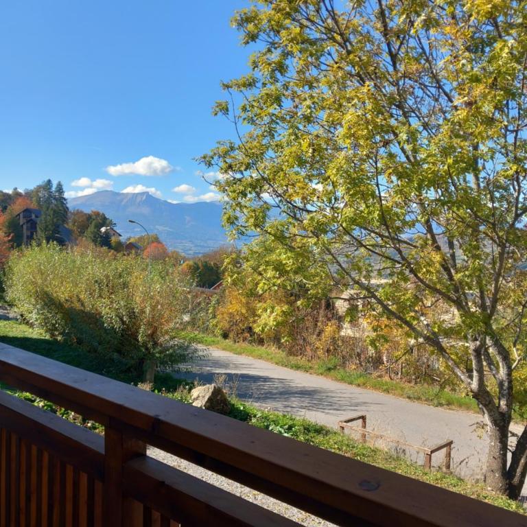 Les grands Combes - Chalet Supérieur - 44
