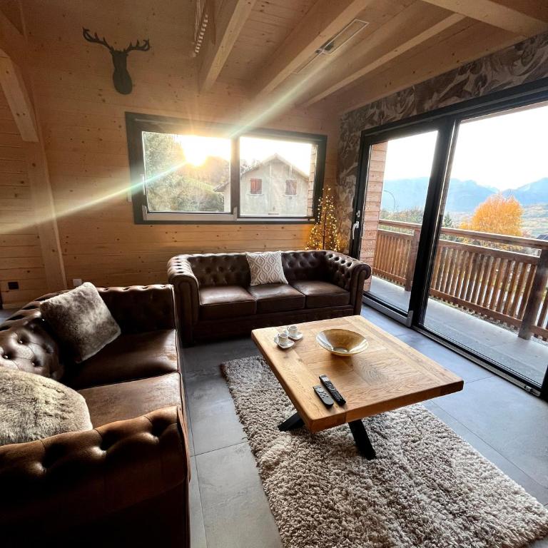 Les grands Combes - Chalet Supérieur - 18