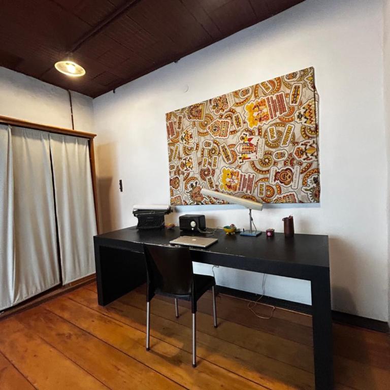 Casa con terraza en San Telmo - Apartamento Estudio de 2 dormitorios - 2