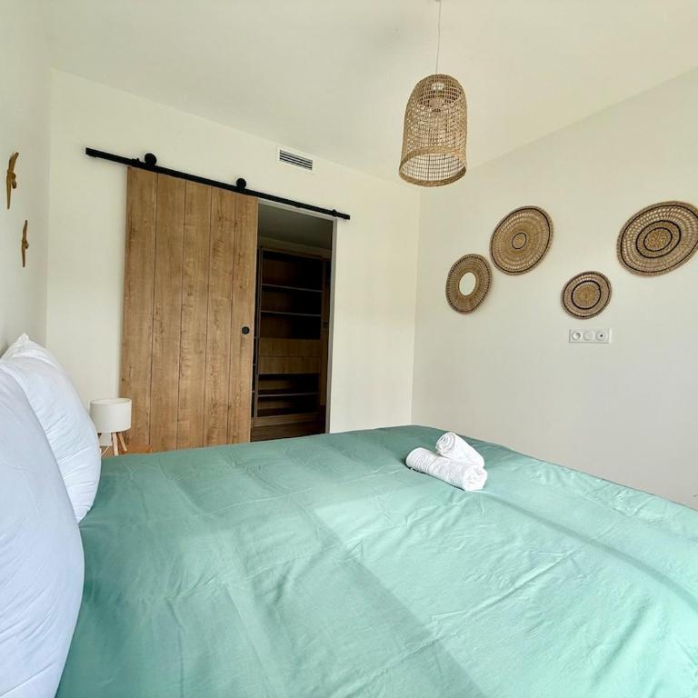 Villa Paloma piscine chauffée 8 pers - Villa avec Piscine Privée - 2