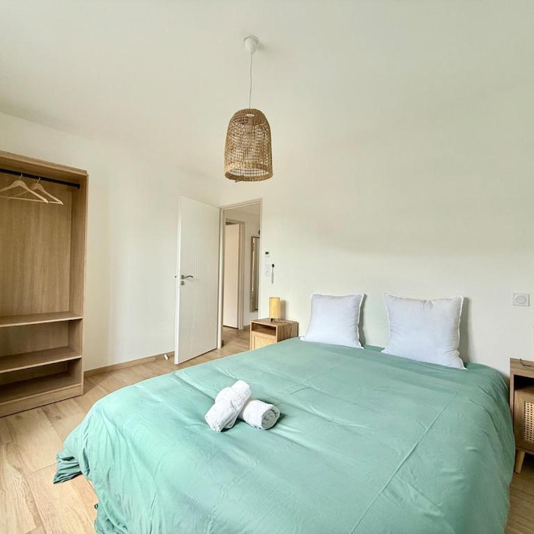 Villa Paloma piscine chauffée 8 pers - Villa avec Piscine Privée - 10