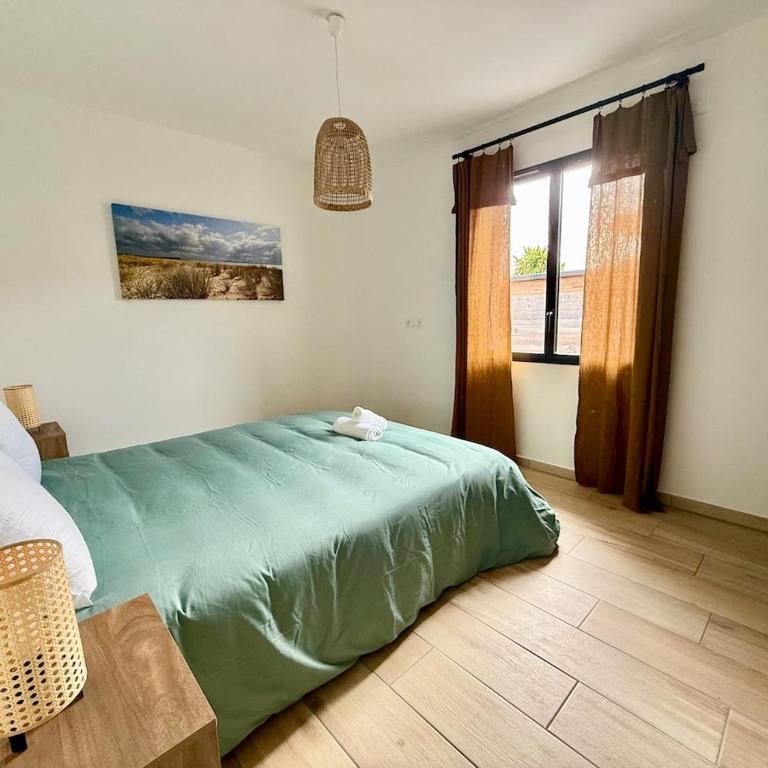 Villa Paloma piscine chauffée 8 pers - Villa avec Piscine Privée - 12