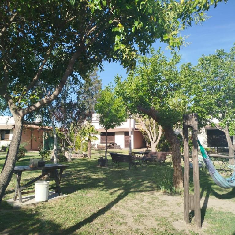 CABAÑAS RUCALAF - Casa - 5