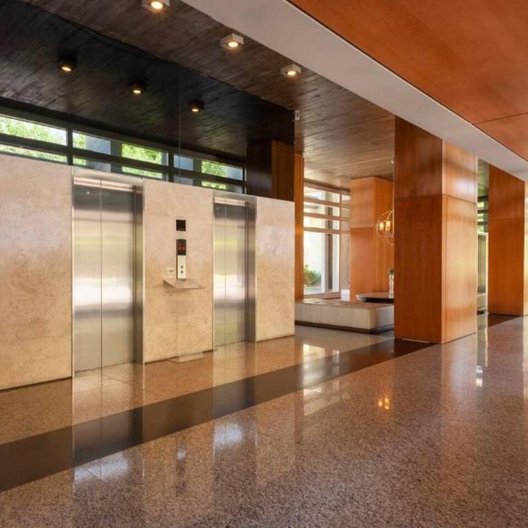 Quartier San Telmo Suites 12 - Apartamento de 1 Dormitorio con balcón y vistas a la ciudad - 5