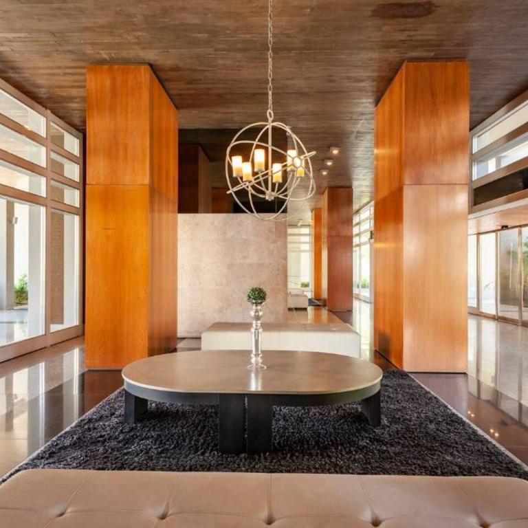 Quartier San Telmo Suites 12 - Apartamento de 1 Dormitorio con balcón y vistas a la ciudad - 3