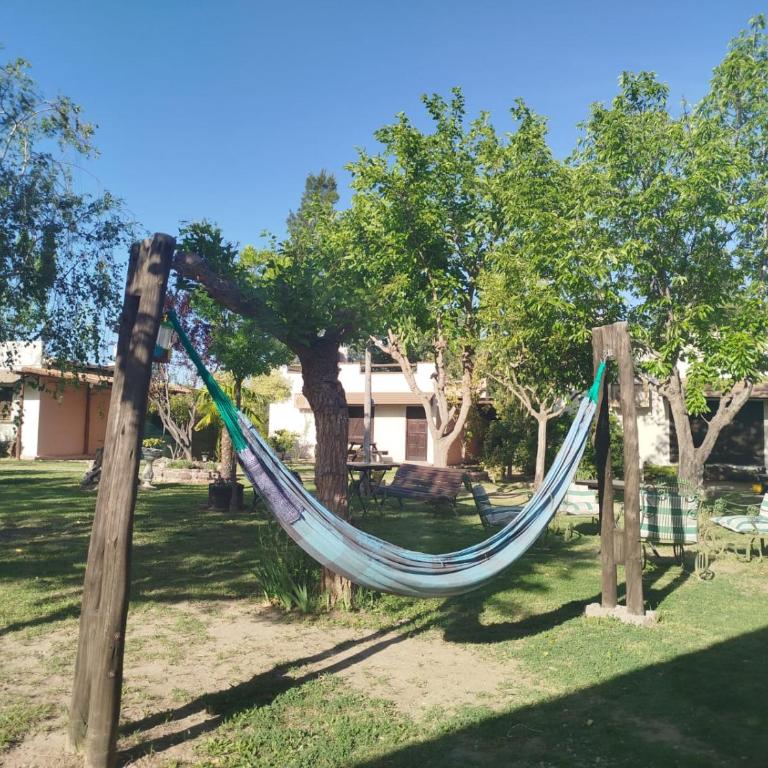 CABAÑAS RUCALAF - Casa - 7