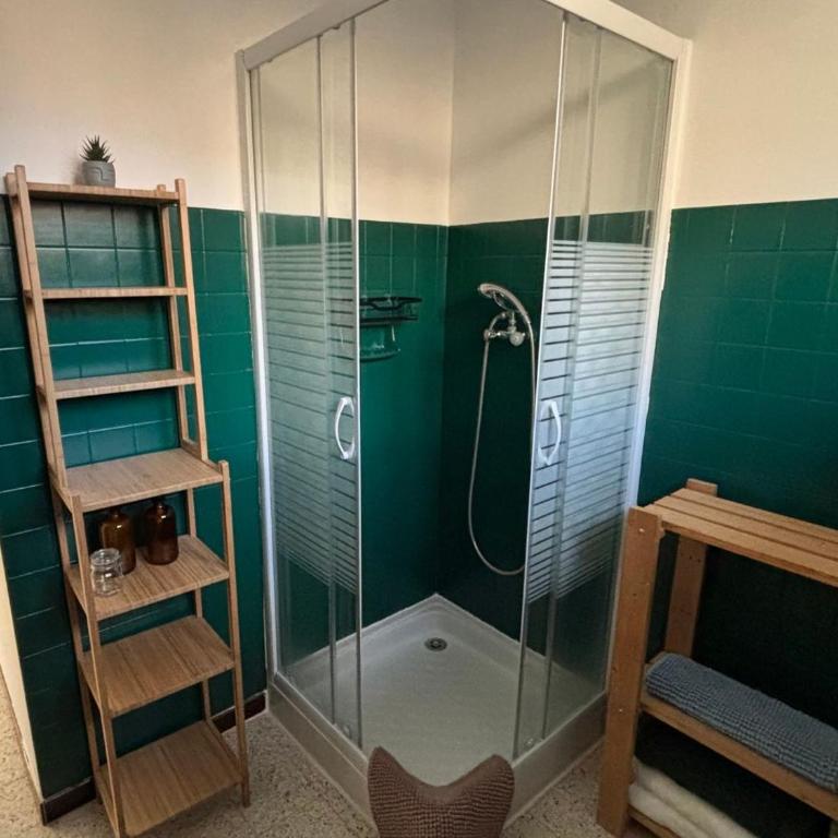Gîte Le Chicateou - Two-Bedroom Apartment - 8