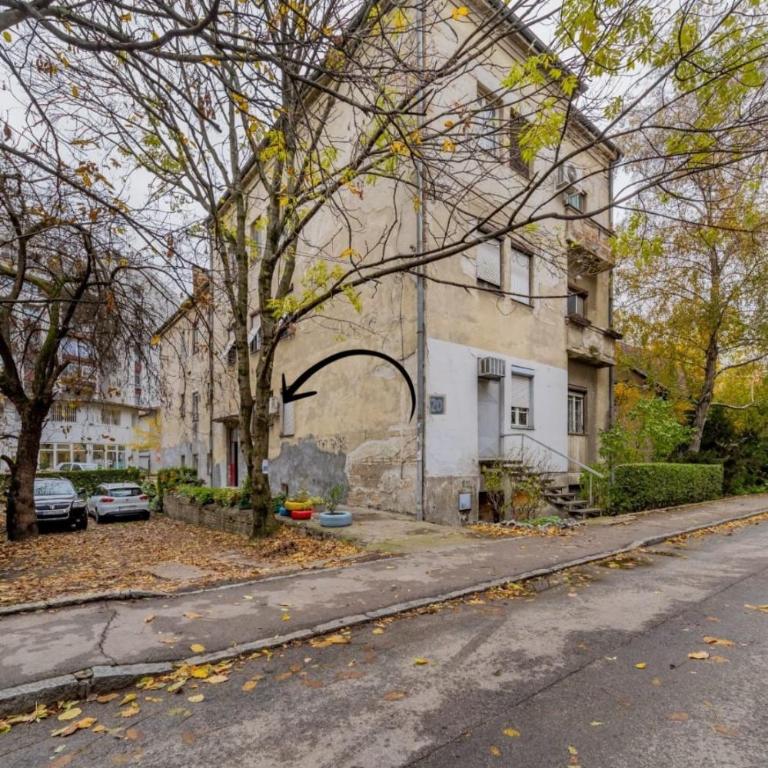 Nele Belgrade Apartment - Two-Bedroom Apartment - 19