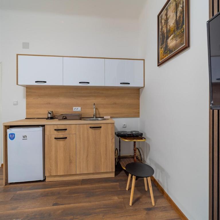 Nele Belgrade Apartment - Two-Bedroom Apartment - 3