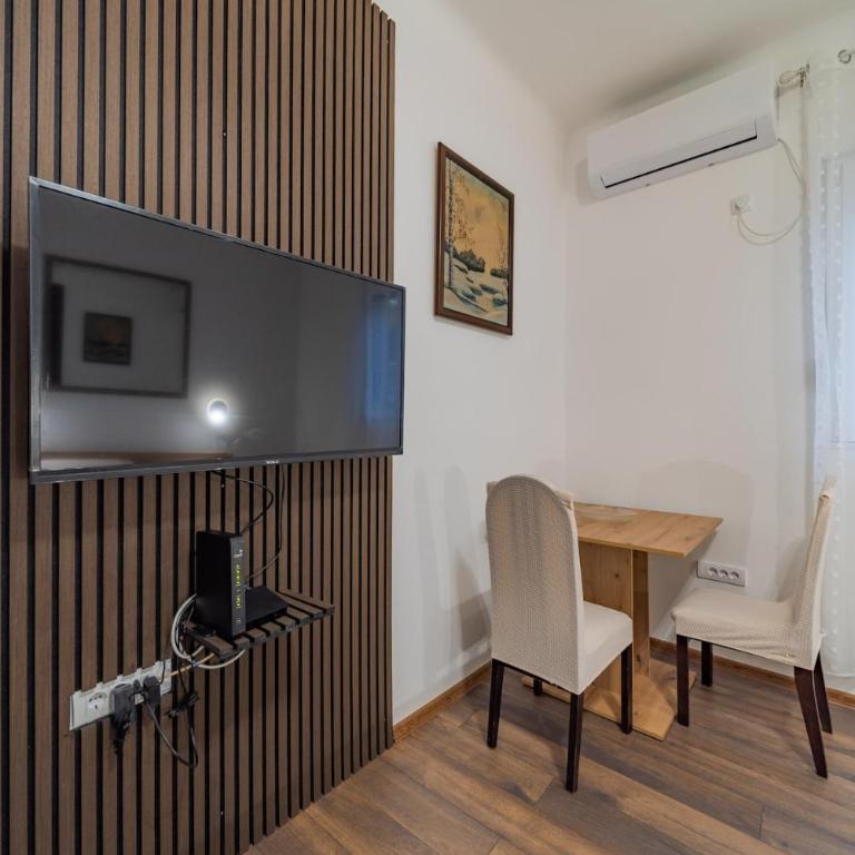 Nele Belgrade Apartment - Two-Bedroom Apartment - 4