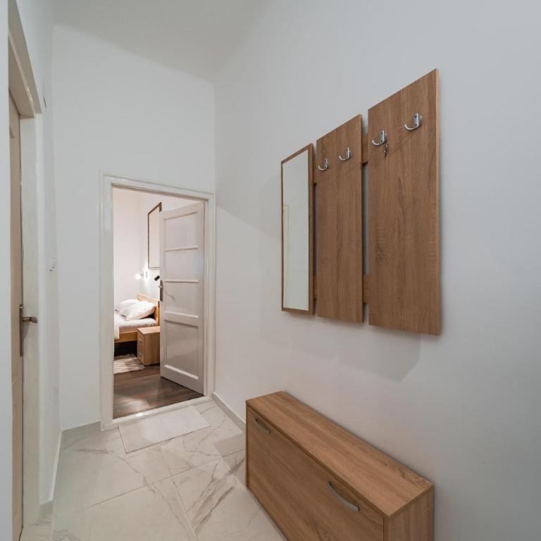Nele Belgrade Apartment - Two-Bedroom Apartment - 15