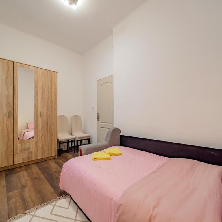 Nele Belgrade Apartment - Two-Bedroom Apartment - 13