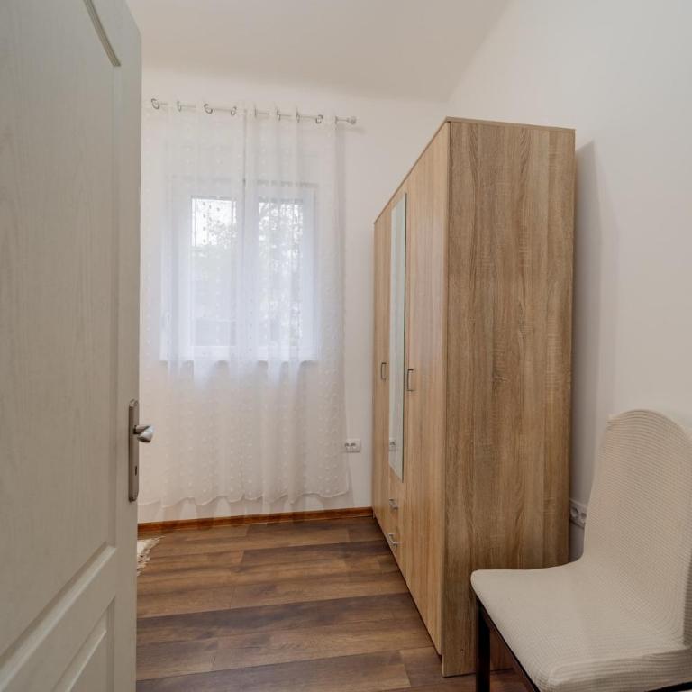 Nele Belgrade Apartment - Two-Bedroom Apartment - 11