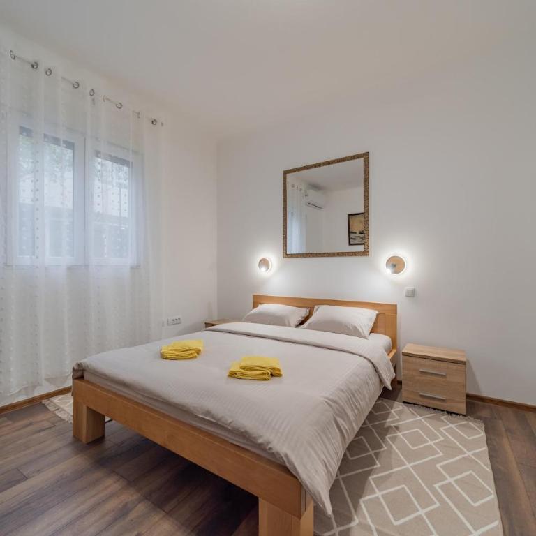 Nele Belgrade Apartment - Two-Bedroom Apartment - 7
