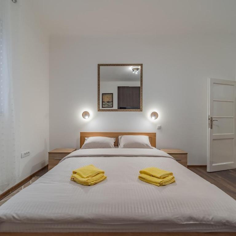 Nele Belgrade Apartment - Two-Bedroom Apartment - 9